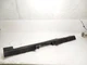 REAR LEFT DOOR SILL SCUFF PLATE COVER FOR JEEP COMPASS 2016 PN 0YF04XDVAE