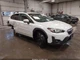 Used Infotainment Display fits: 2021 Subaru Xv crosstrek display clock and tempe