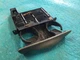 01 Ford F350 Interior USED Dash Gray Pull Out Cup Holder