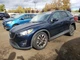 Driver Left Sun Visor With Illumination Fits 13-16 MAZDA CX-5 2064037