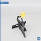 04-09 Jaguar XJ8 XJR VDP X350 X358 Hood Bonnet Latch Secondary Lock Release OEM