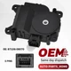 New HVAC Heater Blend Door Actuator 8710608070 for 2003-2009 Toyota Sienna