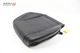 2020 - 2022 MERCEDES GLS450 X167 FRONT LEFT SIDE SEAT LOWER CUSHION BOTTOM OEM