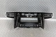 22-24 Grand Wagoneer *DMG* Black Dashboard Dash Radio Vent Surround Trim Panel