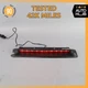 99-02 Bentley Arnage / Rolls Royce Silver Seraph Third Brake Stop Light Lamp OEM