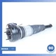 11-18 Audi D4 A8L Rear Left Side Air Suspension Shock Absorber Strut OEM