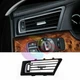 Front Left Dashboard A/C Air Outlet Grille For BMW 7-Series F01 F02 F03 09-15s
