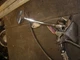 1967 Camaro 1968-1972 Nova Automatic Floor Shifter & Linkage Rod & Switch GM OEM