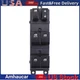 New For Subaru Legacy 2013 2014 Front Left Window regulator switch 83071AJ21C