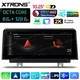 10.25" IPS 8+128G Android 14 Car Stereo CarPlay For BMW 3er F30 F32 F80 F81 M3