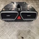 2010 VOLKSWAGEN EOS DASHBOARD CENTER AIR VENTS & TRIM 1Q0819735C #10