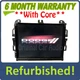 Refurbished 2014 - 2017 Dodge Durango OEM VP3 NA RA3 Touch Screen U Connect Refurbished 2014 - 2017 Dodge Durango OEM VP3 NA RA3 Touch Screen U Connect