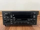 Genuine OEM Dodge Jeep Chrysler AM FM Radio CD & Cassette Player (P04704383AD) Genuine OEM Dodge Jeep Chrysler AM FM Radio CD & Cassette Player (P04704383AD)