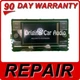 Repair Service 2019-23 Volkswagen Jetta OEM Media Radio AM FM LCD Touch Screen