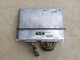 2001 LEXUS LS430 ECM ECU ENGINE Control Module COMPUTER 89661-50550
