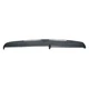 For Ford Mustang 1979-1986 Coverlay 12-105-BLK Black Dash Cover