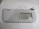 Kia Soul RH Passenger Sunvisor Sun Visor w/Mirror OEM LKQ