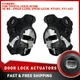 2pcs Door Lock Actuator Front Left Right For 2006-15 Toyota RAV4 Tundra Sequoia
