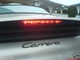Porsche 911 Carrera 996 3rd brake light decal overlay 98 99 00 01 02 03 04