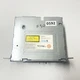 2011-2014 BMW F25 X3 Sirius Satellite DLP Module 9273572 Used OEM