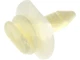 For 1992-1997 Cadillac Seville Interior Panel Retainer Dorman 37676KMBM 1993