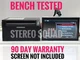 08 Infiniti 25915EJ70C  M35/M45 CD Player Radio Receiver OEM NI810