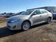2014 Toyota Camry Climate Control Unit OEM Used 132K Miles 655-58762
