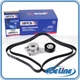 Serpentine Belt Drive Component Kit for 04-06 Ford Expedition Mustang Lincoln V8