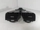 2010 VOLKSWAGEN SCIROCCO DASHBOARD CENTRE AIR VENT 1Q0819819 1Q0819735C A400