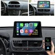 64GB CarPlay Radio For Buick Encore 2012-2016 AndroiD 14 Car Stereo GPS Navi SWC
