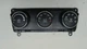 2011-2013 JEEP WRANGLER HEATER A/C CLIMATE TEMPERATURE CONTROL P55111170AE 2012