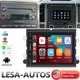 7'' Android 13 Car Stereo Radio Carplay GPS Navi for 2004-2014 FORD F150/250/350