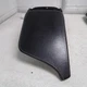 2016 VOLVO XC90 Center Console Arm Pad Assembly Black Leather OEM ID 31420995 