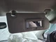 2019 Nissan Murano Passenger Right Sun Visor Used 268-12570R Black 4DR SUV