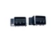 2024 MERCEDES GLS 450 X167 REAR SECOND ROW POWER FOLDING RELEASE SWITCH SET (2)
