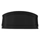 Black Boot Load Cover for Hyundai Kona MK1 2017-2023 85930J9000 Parcel Shelf