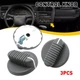 For 1998-2005 GMC Jimmy Chevy Blazer 3X Heater Fan Control Knobs Replacement EOQ