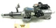 2019-2023 GENESIS G70 POWER TILT TELE STEERING COLUMN OEM.