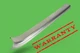 06-12 Bentley Continental Flying Spur FRONT Right Passenger Side Door Step Sill