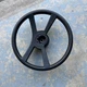 73-87 Square Body Chevy Pickup Truck Blazer Factory 4 Spoke Steering Wheel