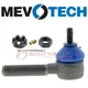 Mevotech Supreme Front Outer Steering Tie Rod End for 1993-1997 Chrysler gu