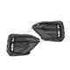For 2020-2023 VW Volkswagen Atlas Bumper Face Bar Grilles Front LH & RH Side