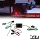 For 2013-2016 Ford Escape Trailer Hitch 4-Way Output Wire Harness T-Connector