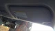 Passenger Right Sun Visor Grey Fits 08-14 SCION XD 59627