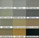 1996 - 2000 Toyota RAV4 - Headliner Replacement Material / Fabric