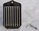 LAND ROVER 2007-2016 BLOWER MOTOR RESISTOR OEM 077800-0901 DENSO FITS JAGUAR!