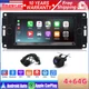 For 2005 2006 2007 Dodge Dakota Android Car Radio Carplay GPS Stereo Head Unit