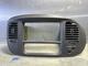 1997-2003 Ford F150 Center Dash AM FM Radio Climate Trim Stereo BEZEL Panel Gray