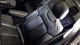 21 22 23 24 Jeep Grand Cherokee L Driver Left Second Row Seat Black Leather