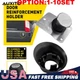 For Ford Transit 2015-23 24 Back Door Magnet Reinforcement Holder Bumper Secure